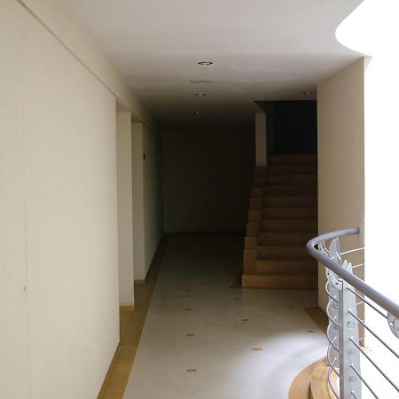 Hotel City Park, Solapur Dış mekan fotoğraf