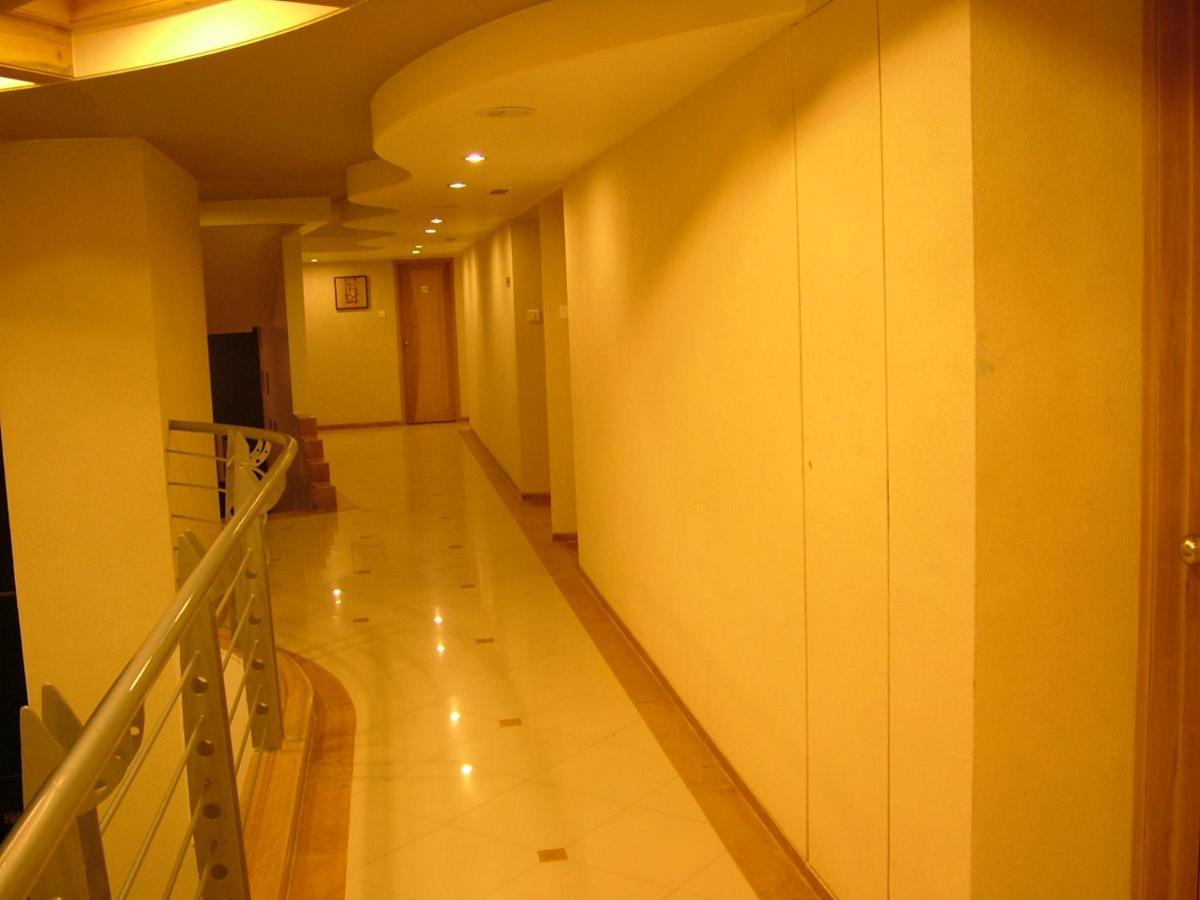 Hotel City Park, Solapur Dış mekan fotoğraf
