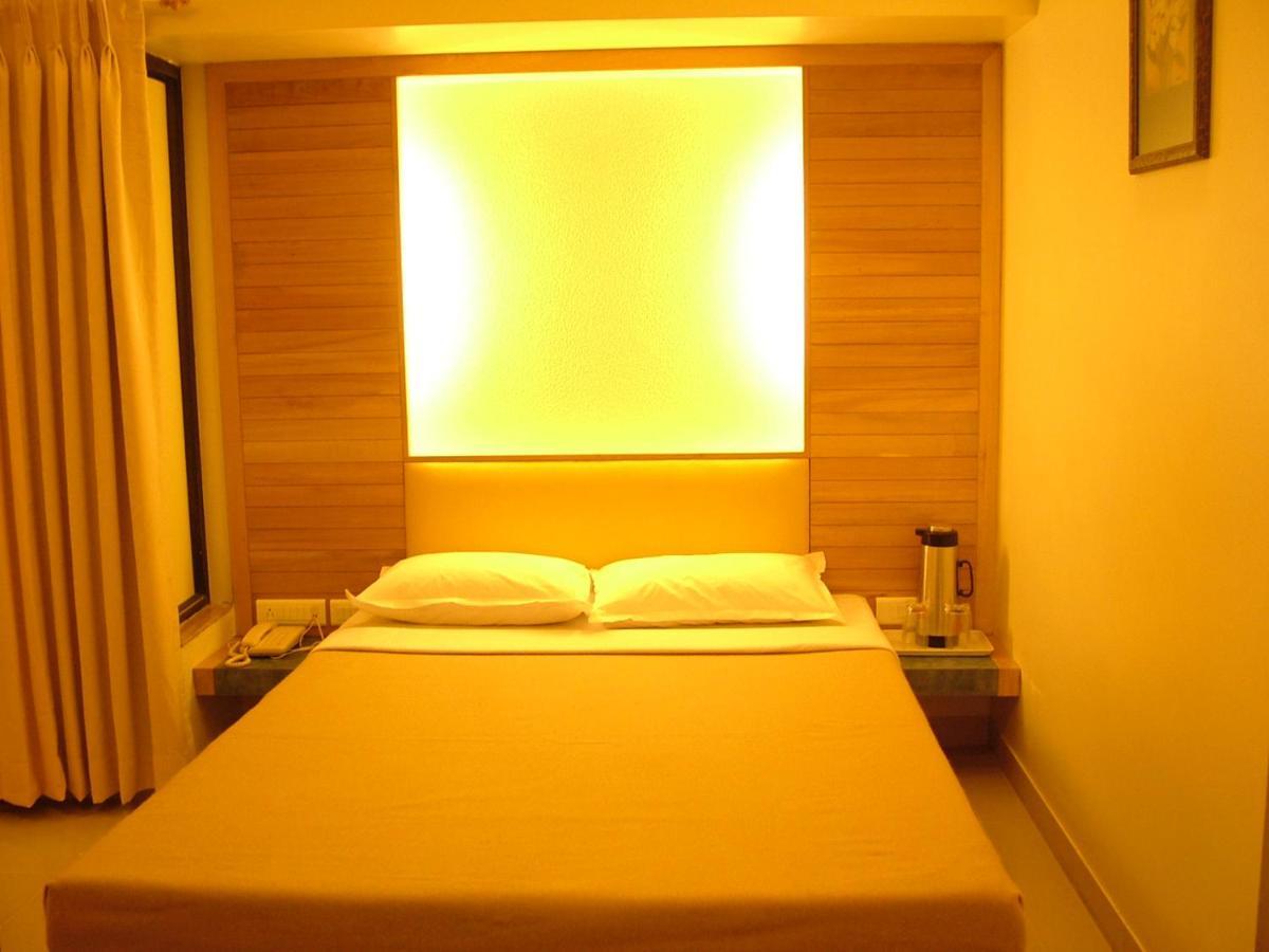 Hotel City Park, Solapur Dış mekan fotoğraf