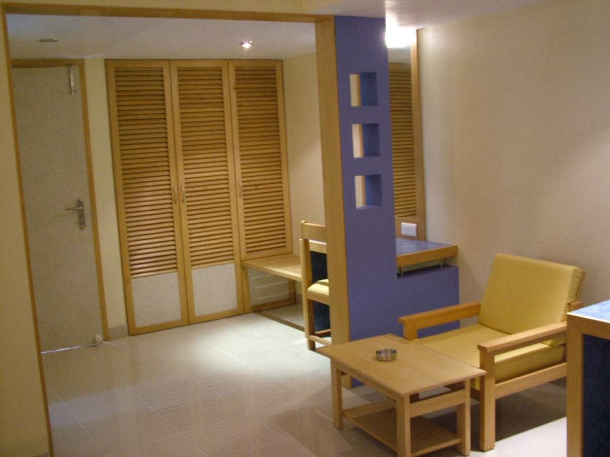 Hotel City Park, Solapur Dış mekan fotoğraf