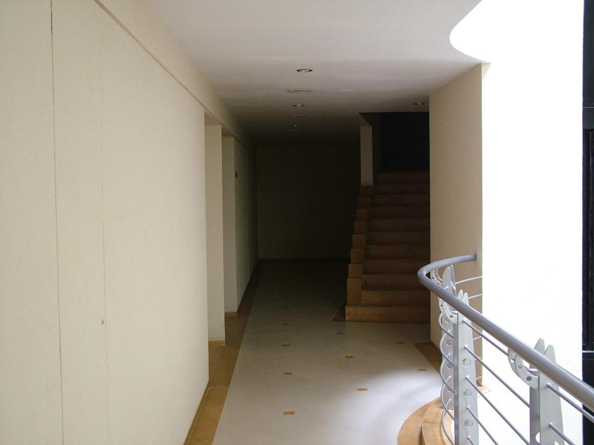 Hotel City Park, Solapur Dış mekan fotoğraf