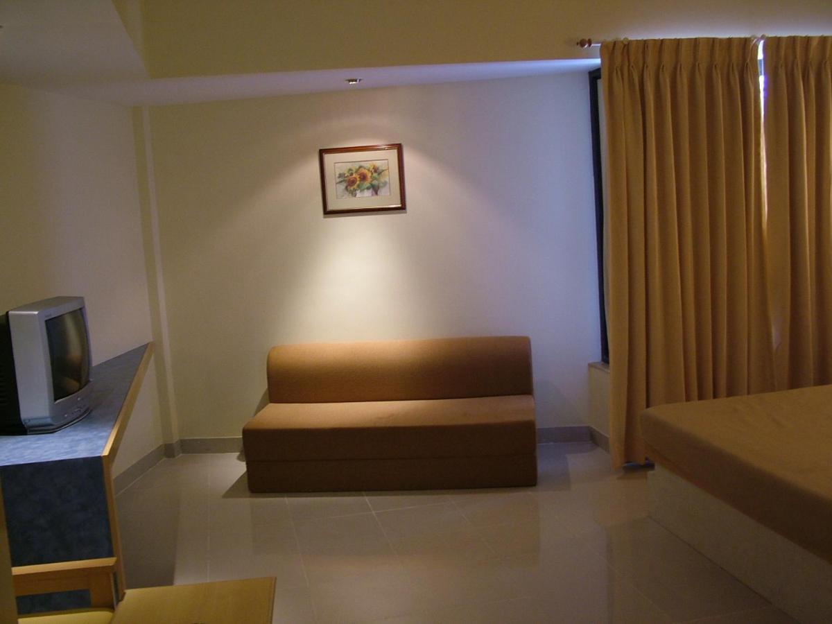Hotel City Park, Solapur Dış mekan fotoğraf