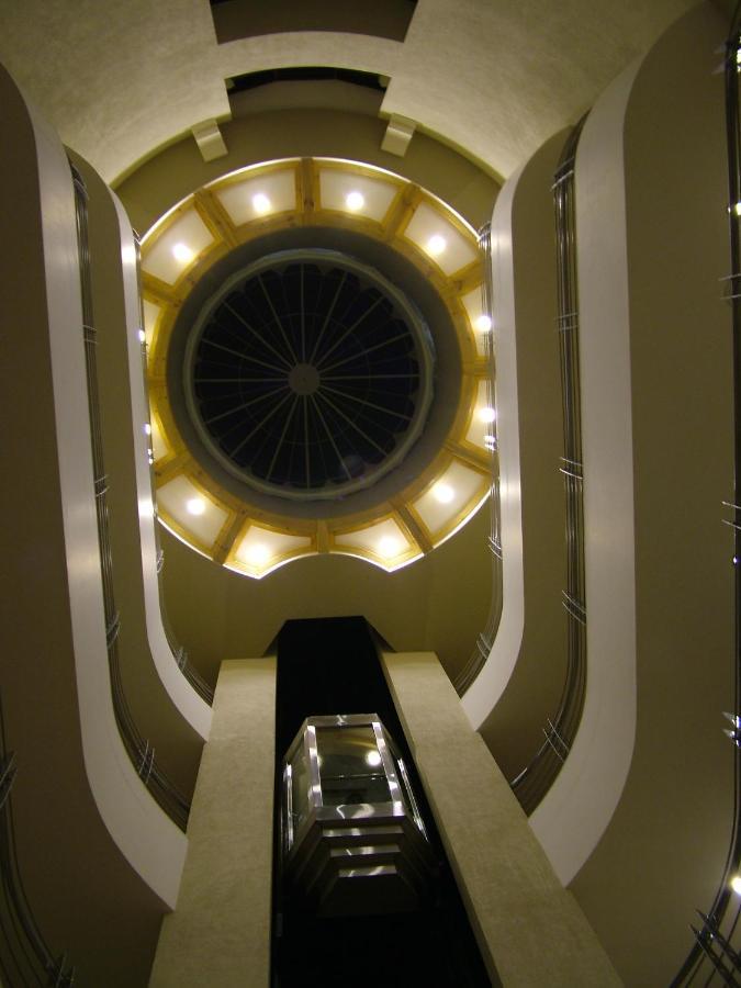 Hotel City Park, Solapur Dış mekan fotoğraf